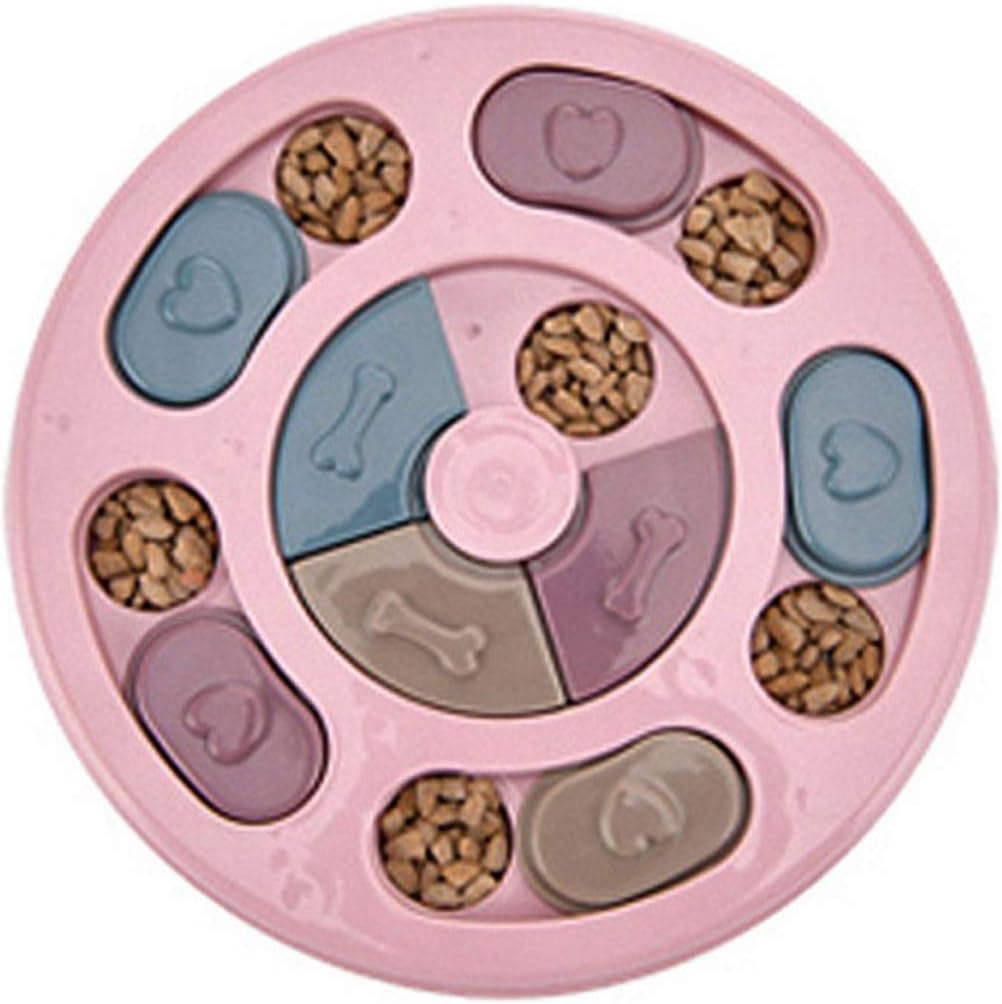 Dog Bowl D Dog Water Bowl D Pet Dog Bowls Puppy Slow Down