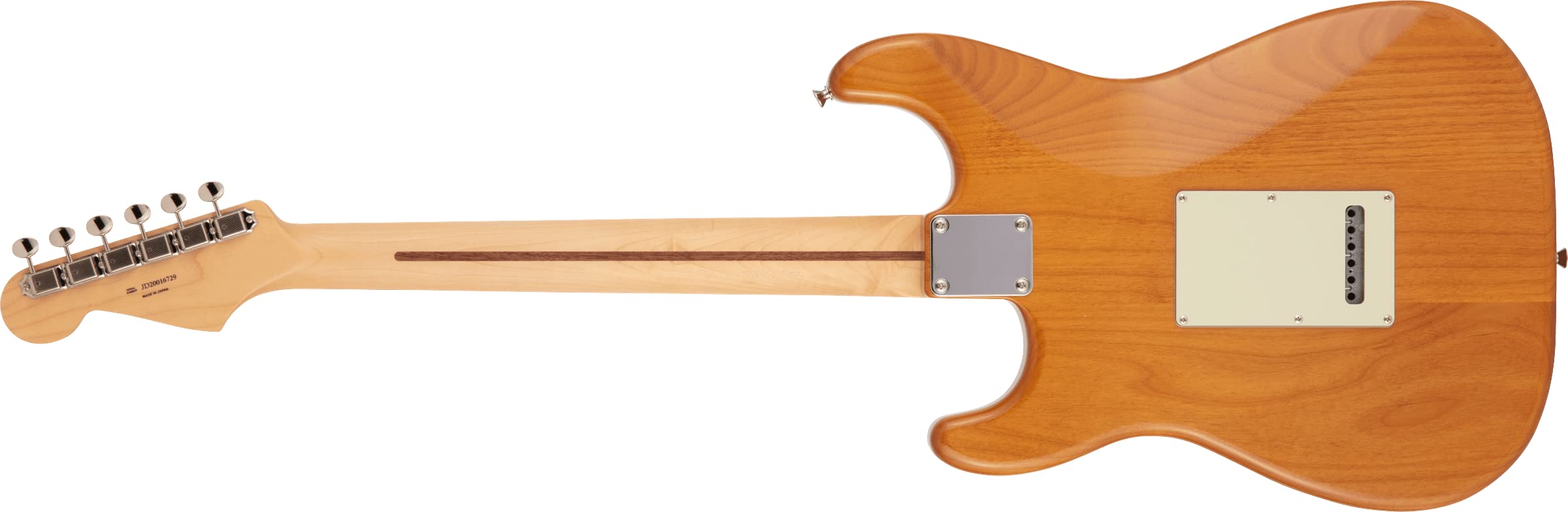 Amazon.co.jp: Fender エレキギター Made in Japan Hybrid II