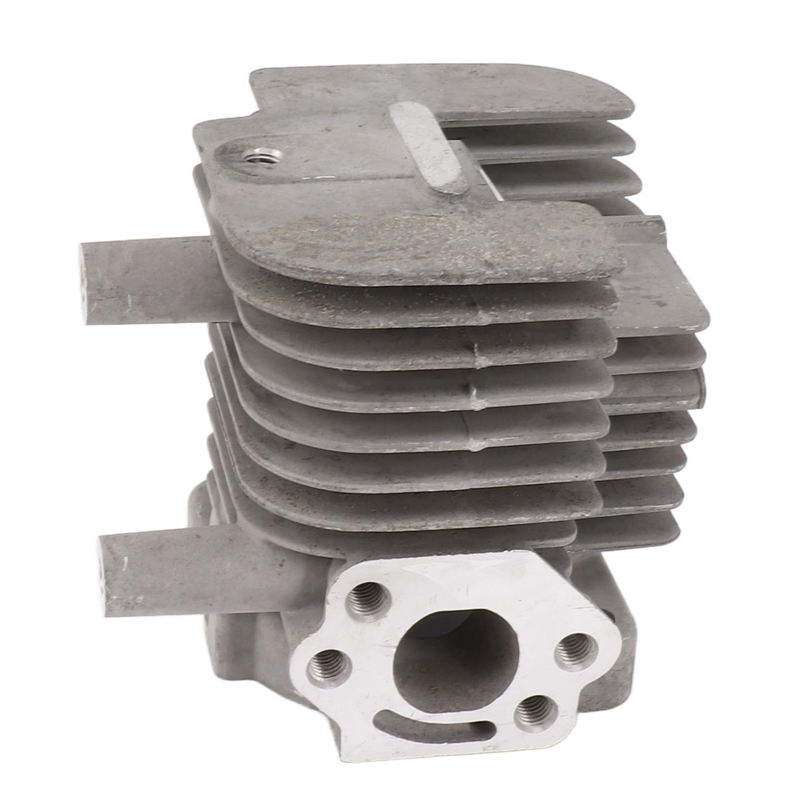 Kit Pistone Cilindro da 32 Mm, Kit di Montaggio Pistone Cilindro Ad Alte Prestazioni Pezzi di Ricambio per Tagliasiepi Shindaiwa DH230 C230