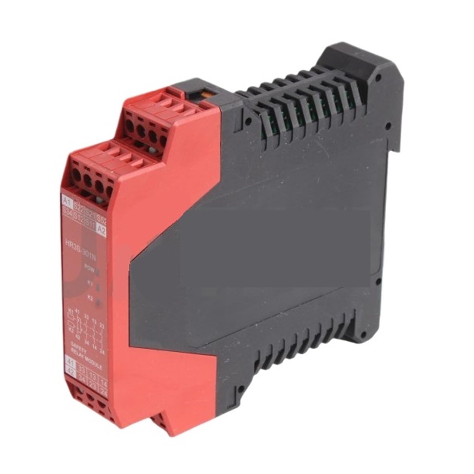 CLEUFWKO Relay module HR3S-301N