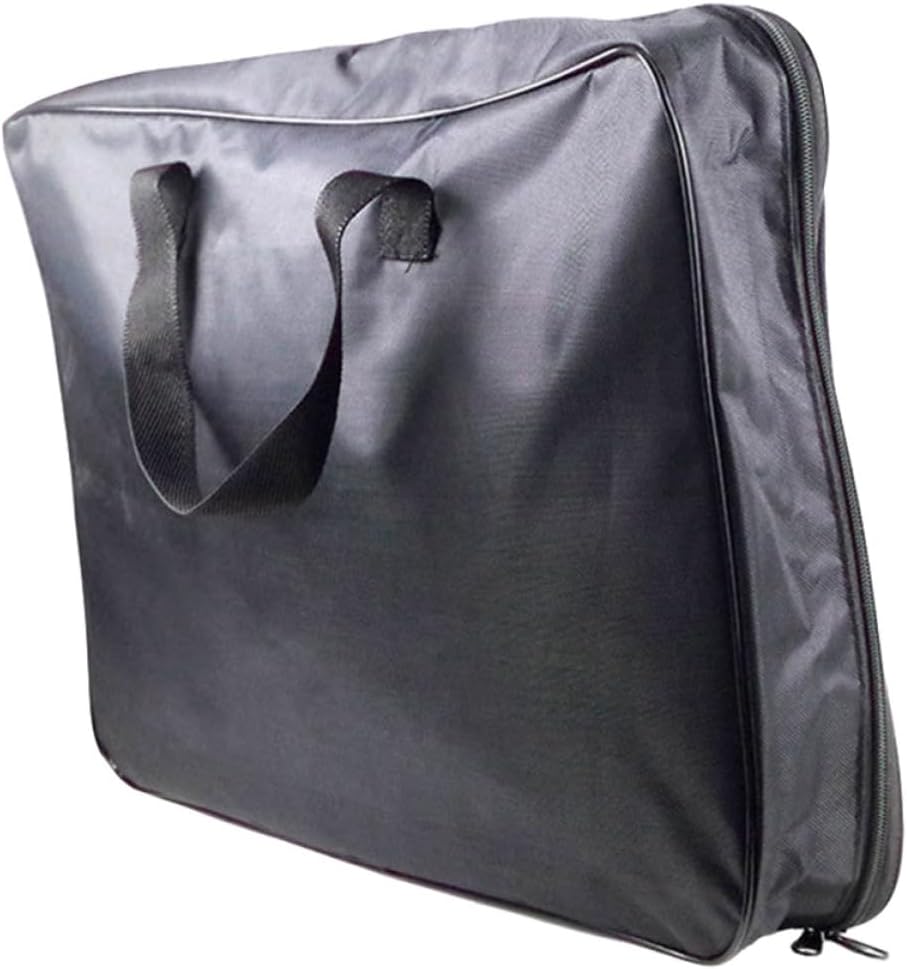 Music Stand Bag Wear Resistant Oxford Cloth Carrying Case for Travel