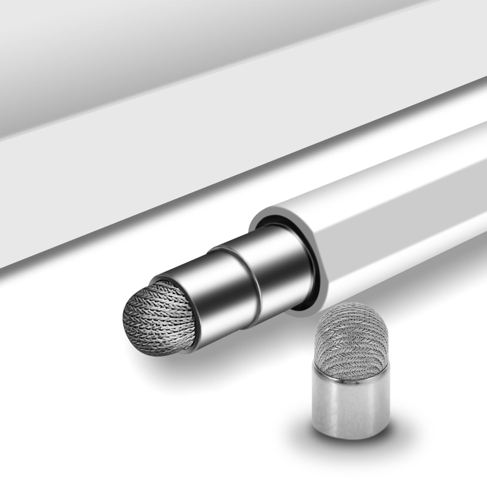 Ersatz Disc Spitzen, kapazitive Stylus Stift Disc Spitze für OASO Stift