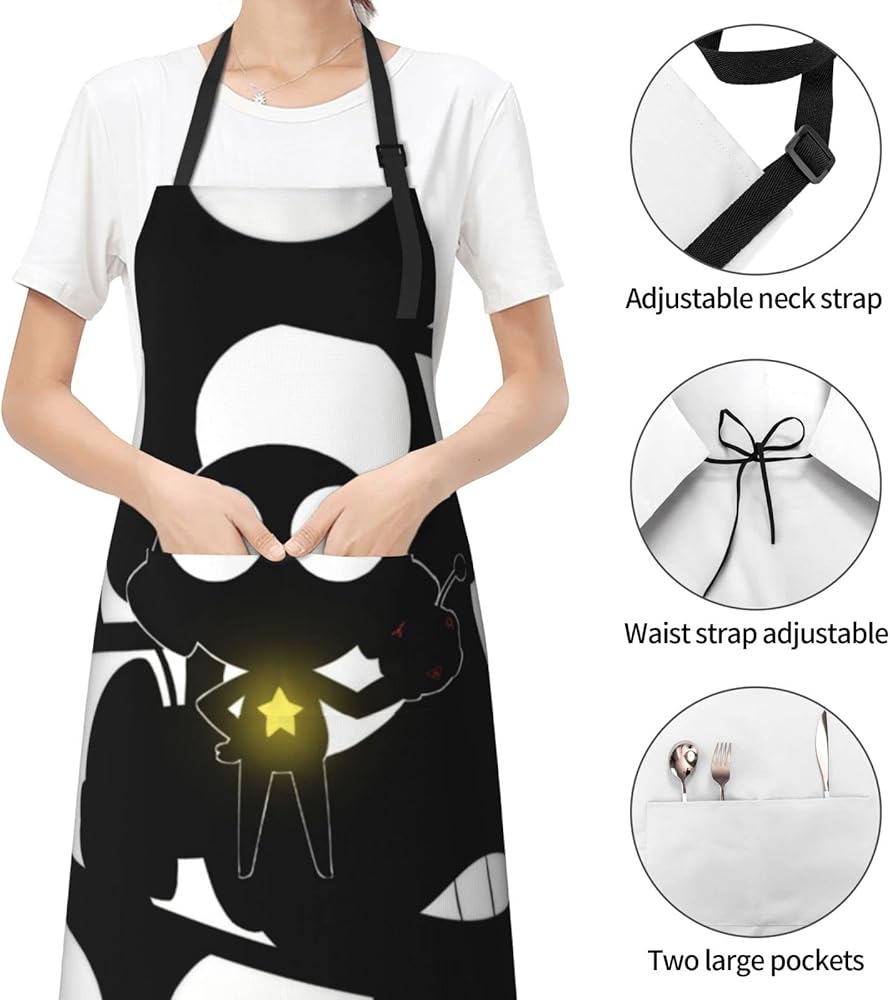 Amazon.co.jp: [ZOOKISS] ケロロ軍曹 アニメ エプロン H型エプロン