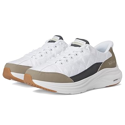 SKECHERS Contour Foam Cozy Fit Hands Free Slip In Men