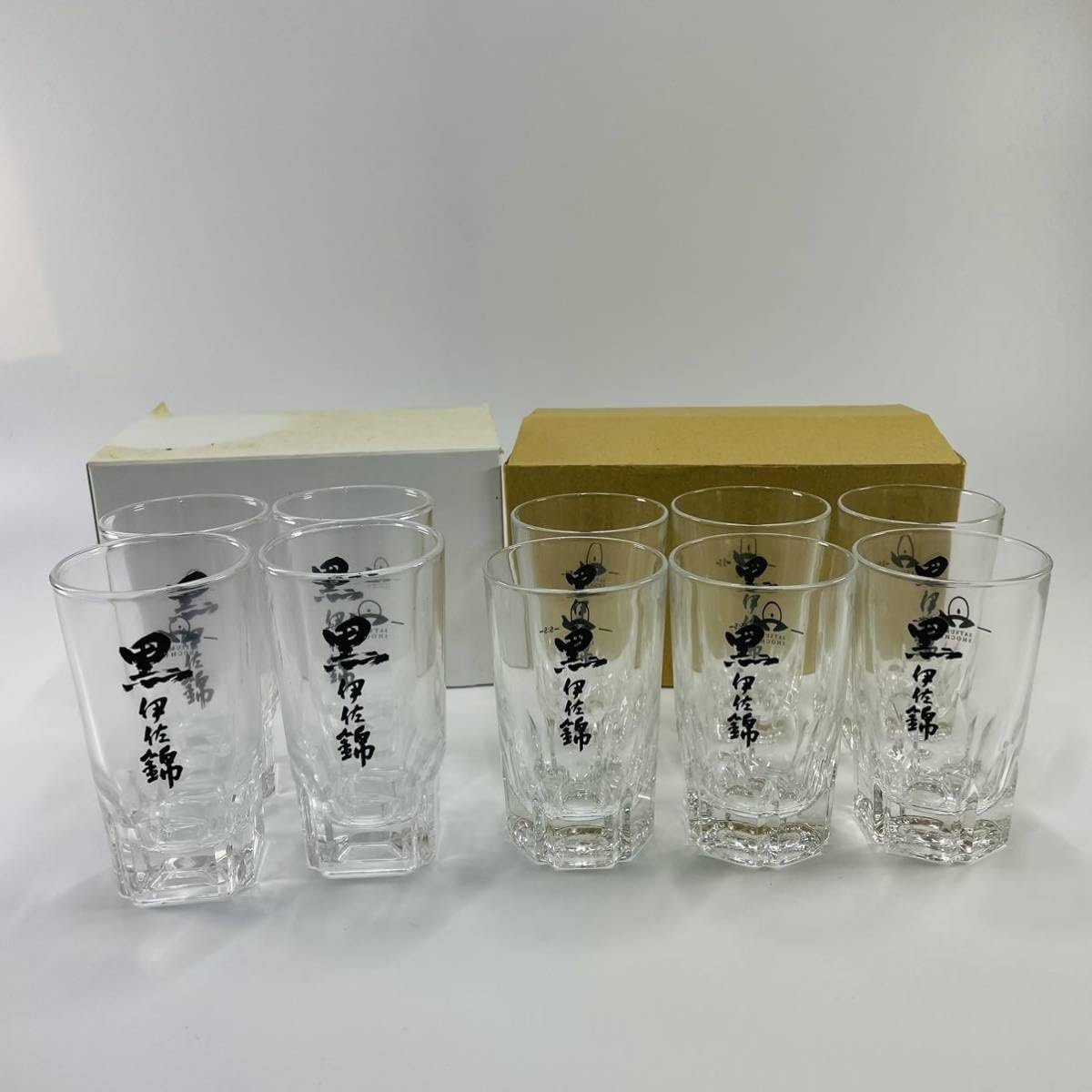 大阪府警　焼酎とステンレスグラスセット 大阪府警 焼酎とステンレスグラスセット - メルカリ