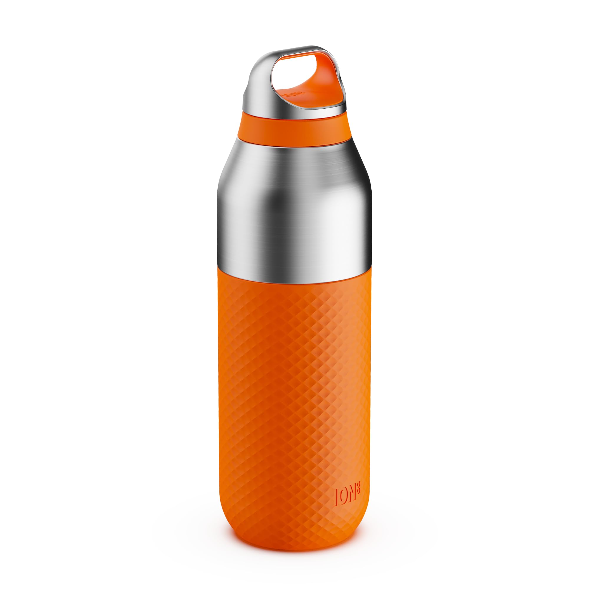 ROAM Insulated Steel Bottle, Twist Lid, 835ml -