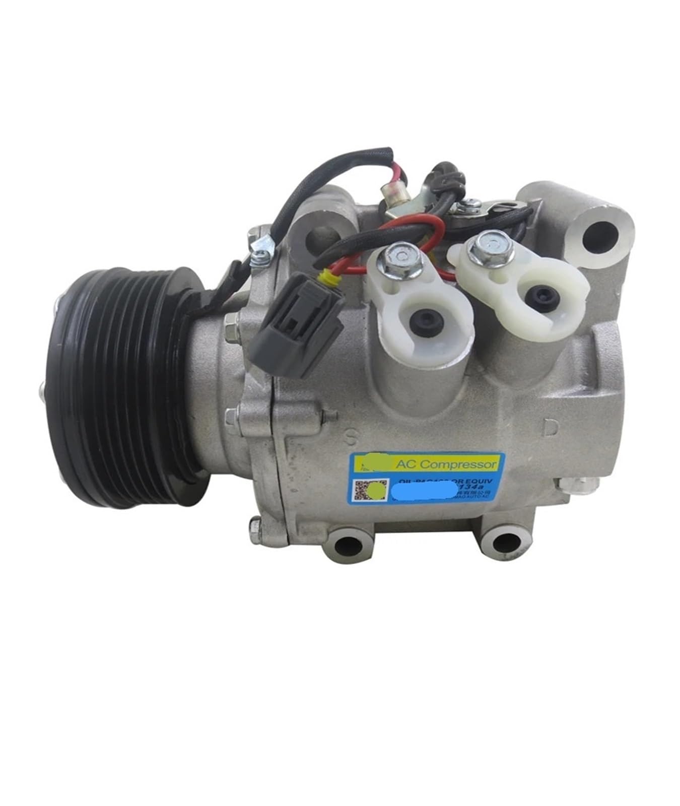 Compresseur de climatisation Civic S2000 pompe HS-090R 1999-2009 - 8