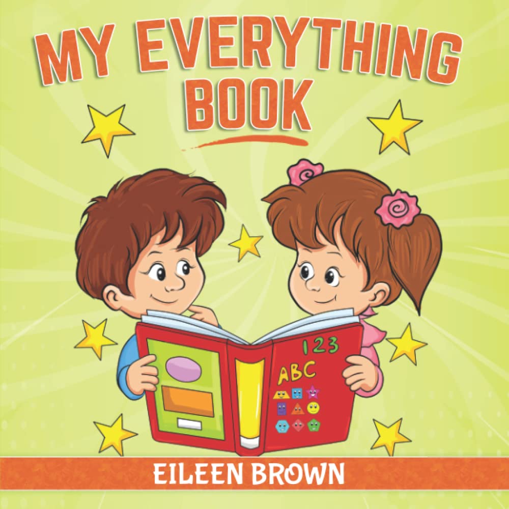My Everything Book