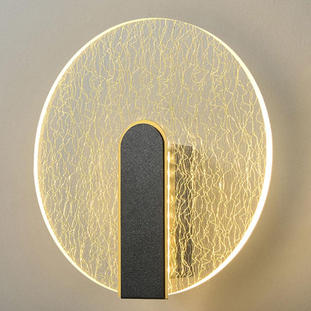 Appliques murales créatives pour une ambiance tamisée et feutrée dans votre chambre à coucher