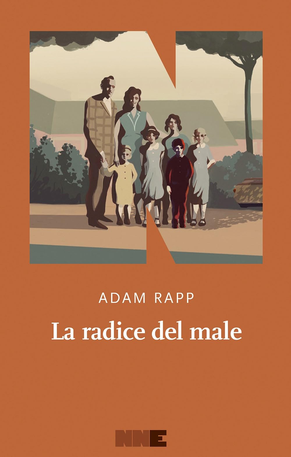 La Radice Del Male - 4