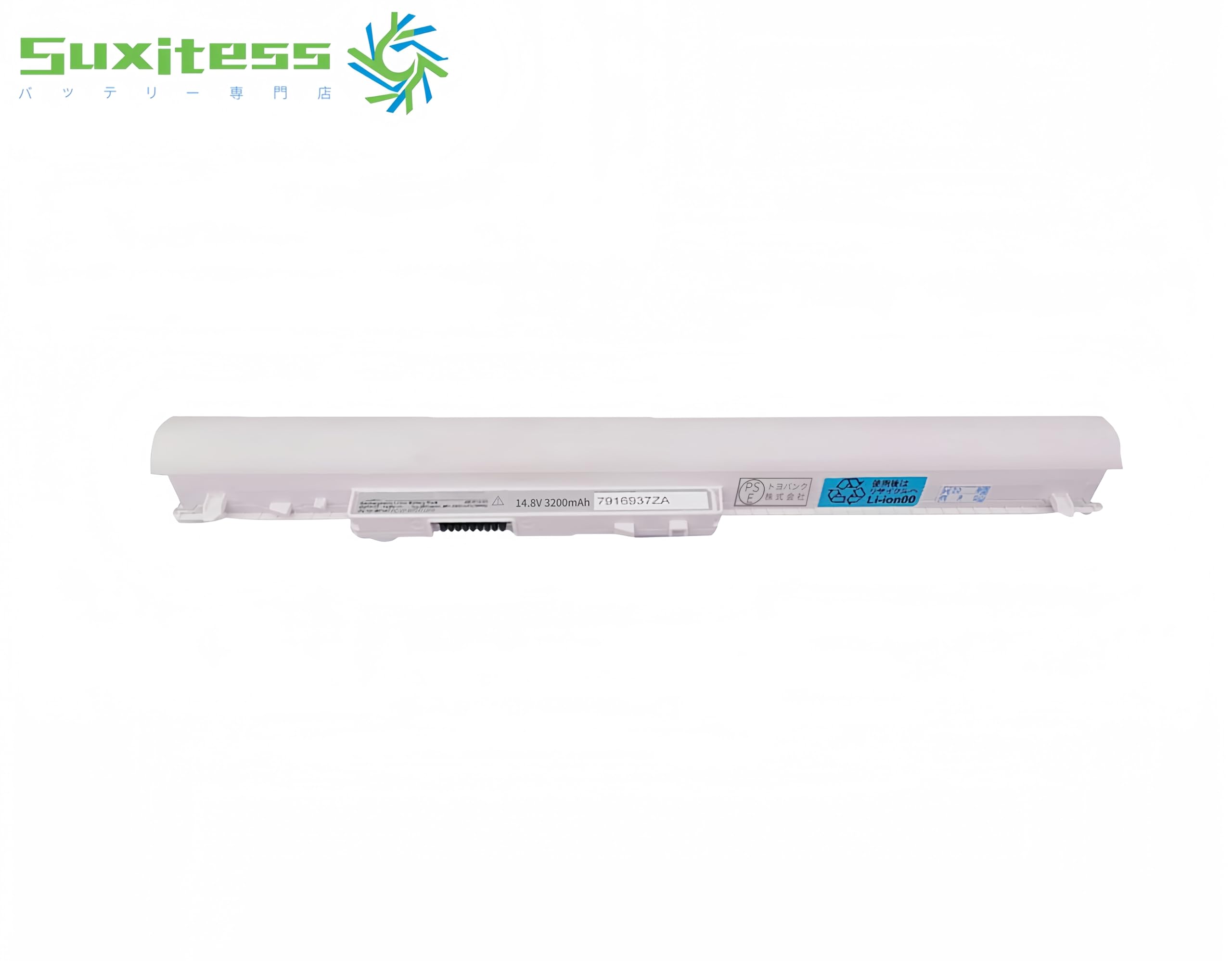 Amazon.co.jp: Suxitess PC-VP-WP147互換用バッテリー 対応NEC LAVIE
