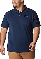 Vista 6 de Columbia Mens Utilizer Polo