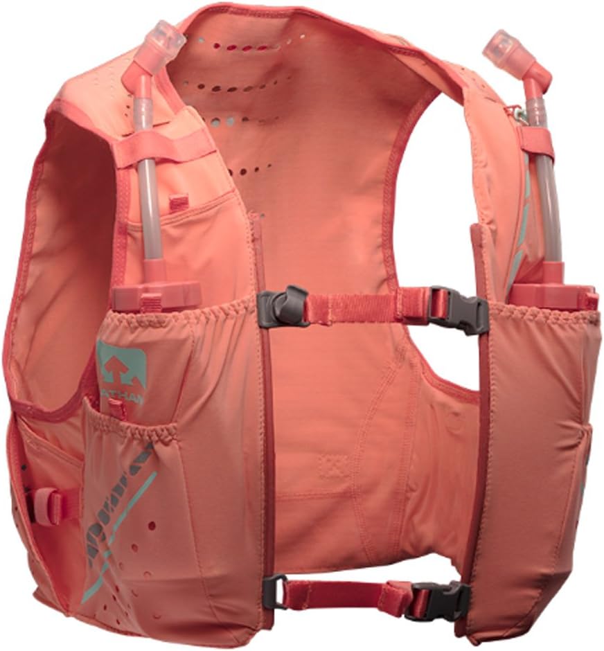 ネイサン(NATHAN) ハイドレーションバッグ ベスト リュック ベイパーハウ シリーズ (ウィメンズ 女性) トレイルランニング