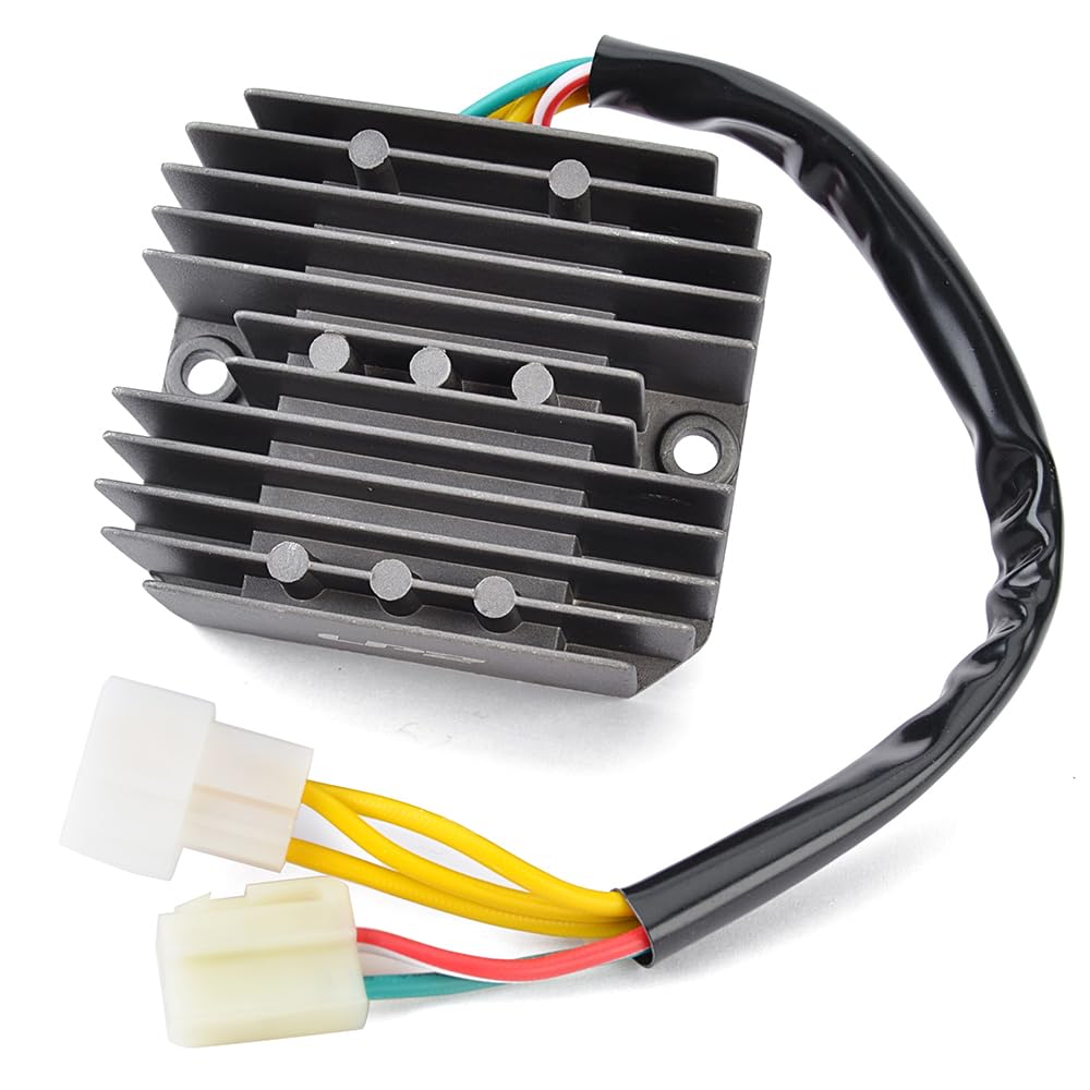 Regler Gleichrichter für Access ATV AMS 480 Xtreme 480 / GOES ATV 450R SM/Triton ATV Reactor 450 / A ACC 61120-A12-100