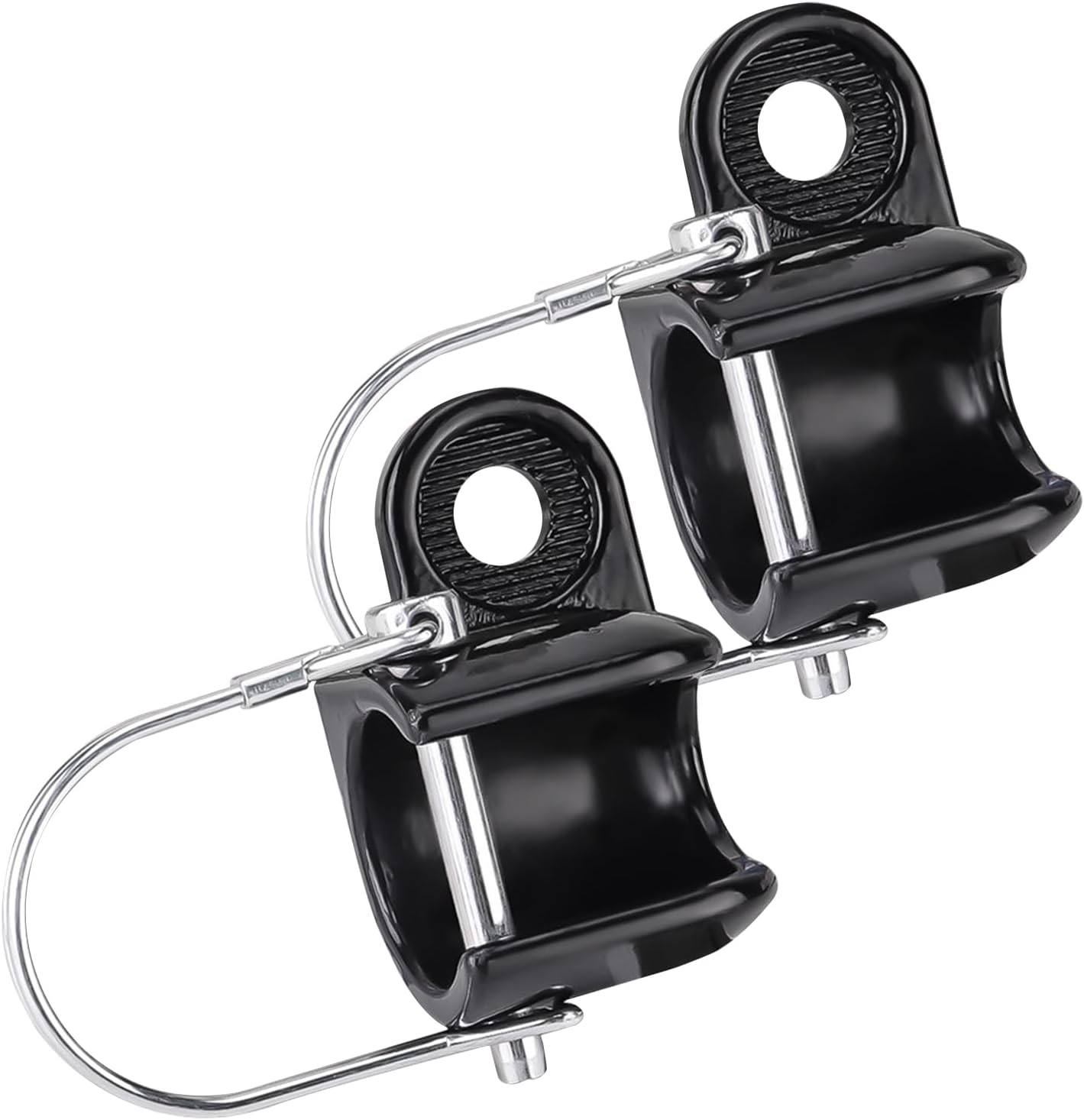 Btstil Bicycle Trailer Coupling for Thule Chariot & Coaster, Bicycle