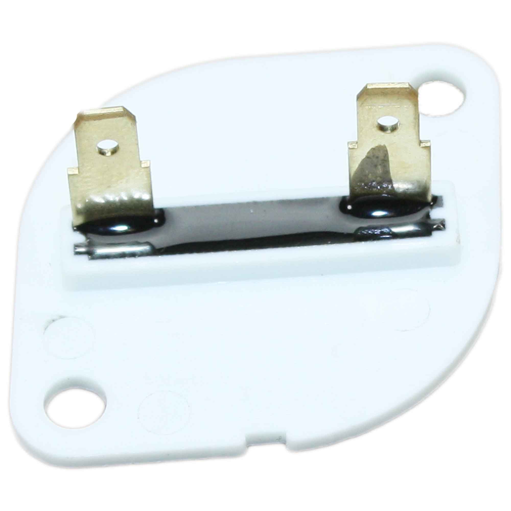 Fusible thermique sèche-linge frontal 279650 pièce de rechange compatible 3390719