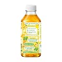 iStevia LEMONZ Lime Juice Concentrate | Zero Sugar | Stevia Sweetened | Contains Real Lime Juice & Pulp | 100% Natural | No Added Colours | 330 ml Bottle | Perfect for Lemonades, Mocktails & Summer Drinks gallery image