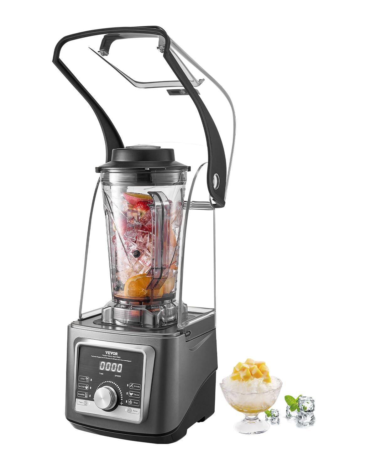 VEVOR Professional Blender