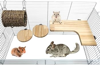 小動物用デグー、チンチラケージ 小動物用デグー、チンチラケージ チンチラ・デグー用ケージのおすすめ