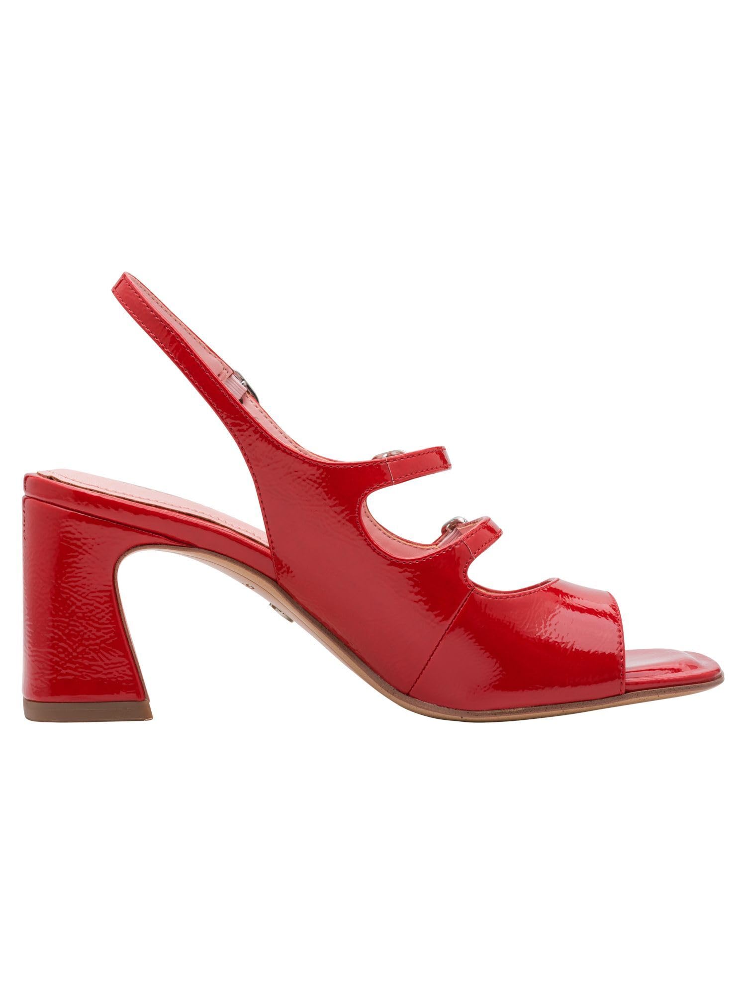 Tamaris Tamaris Damen 1-28323-46 Sandali con taccoDonna