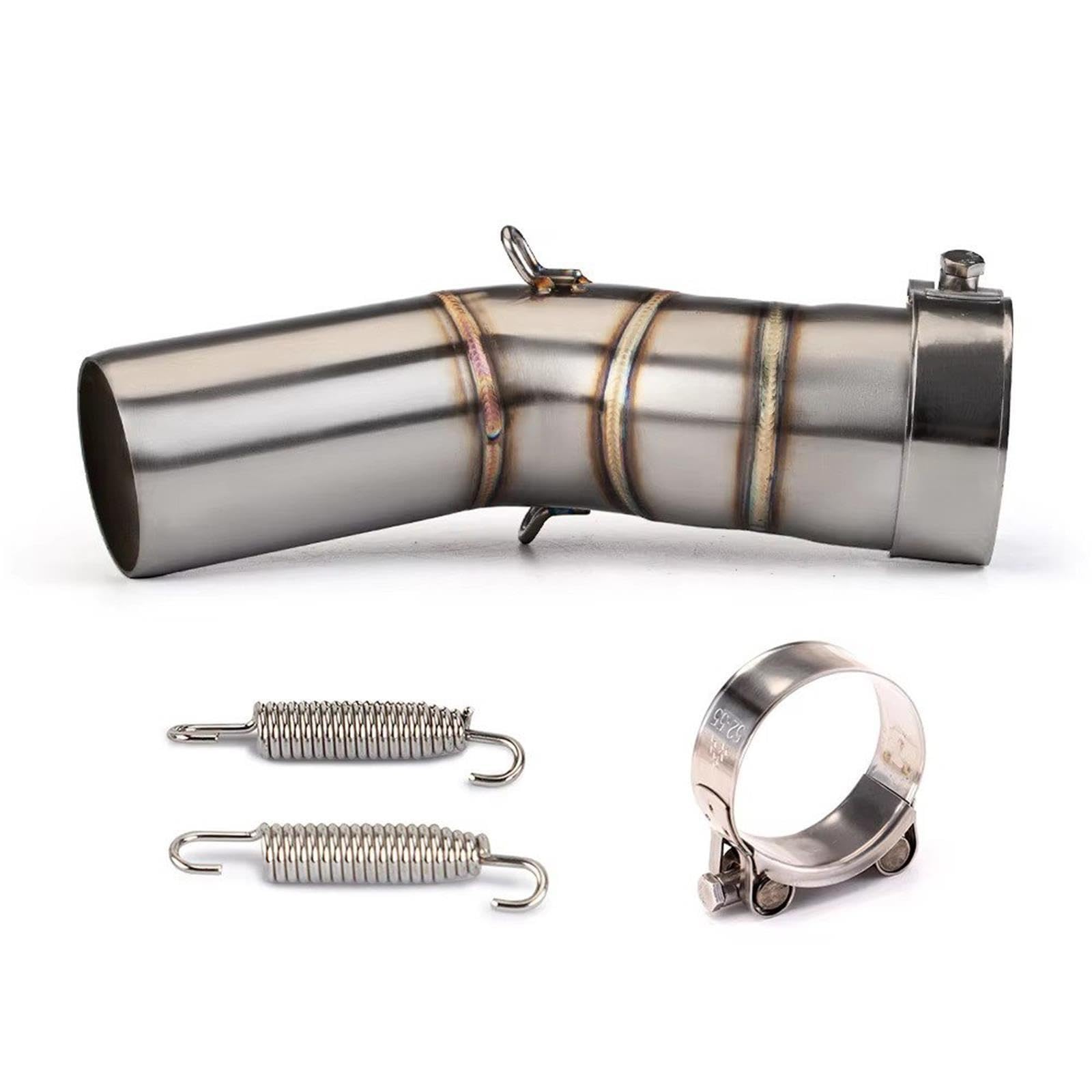 Escape Para ZX10R Para ZX10RR 2021-2026 Silenciador Escape