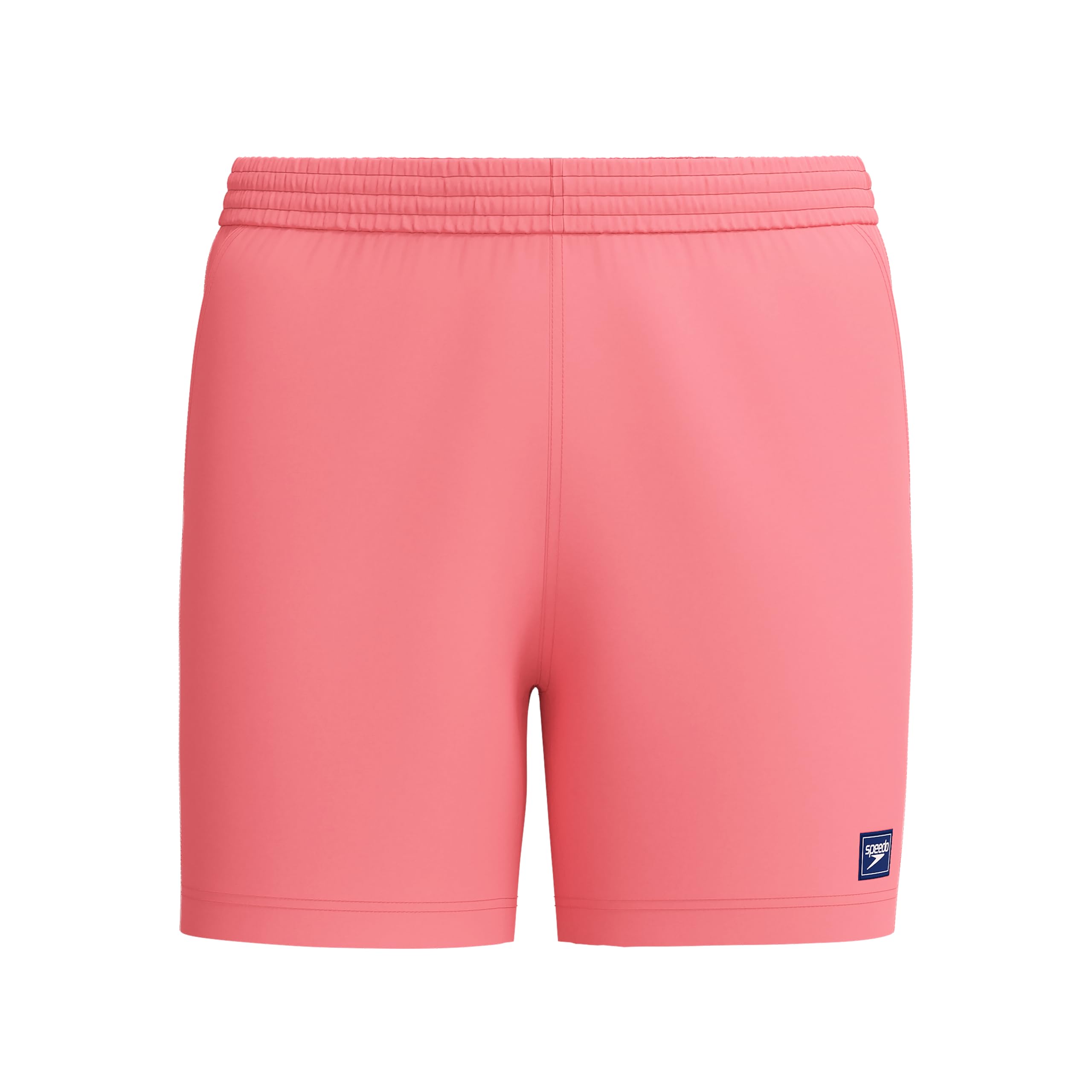 Speedo 16" Prime Leisure Watershort Swimming Trunks| Quick Dry | Comfortable Fit | Classic Style | Drawstring WaistM