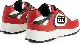GZ RUNNER Low-top sneakers