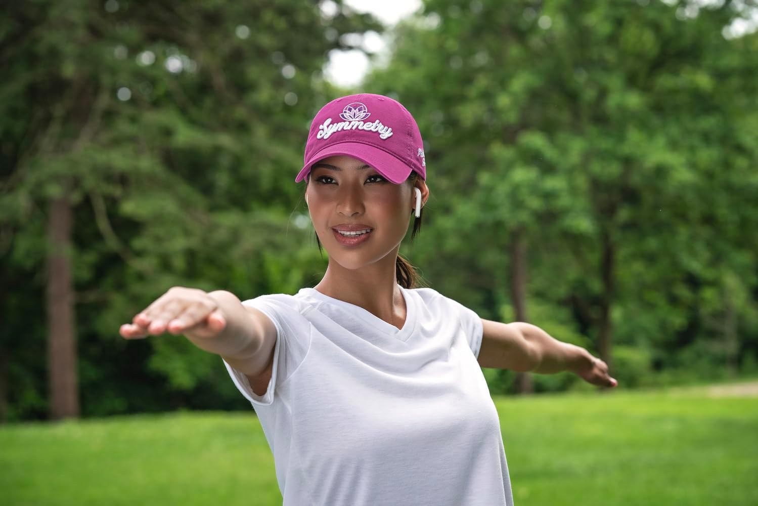 The Hat Pros Cap America i1002 Soft Washed Chino Twill Unstructured Relaxed Dad Cap w/Adjustable Strap | Bulk Pack Available