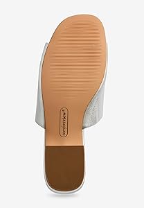 Amazon.com | Comfortview Women's The Sola Slip On Mule - 7 M