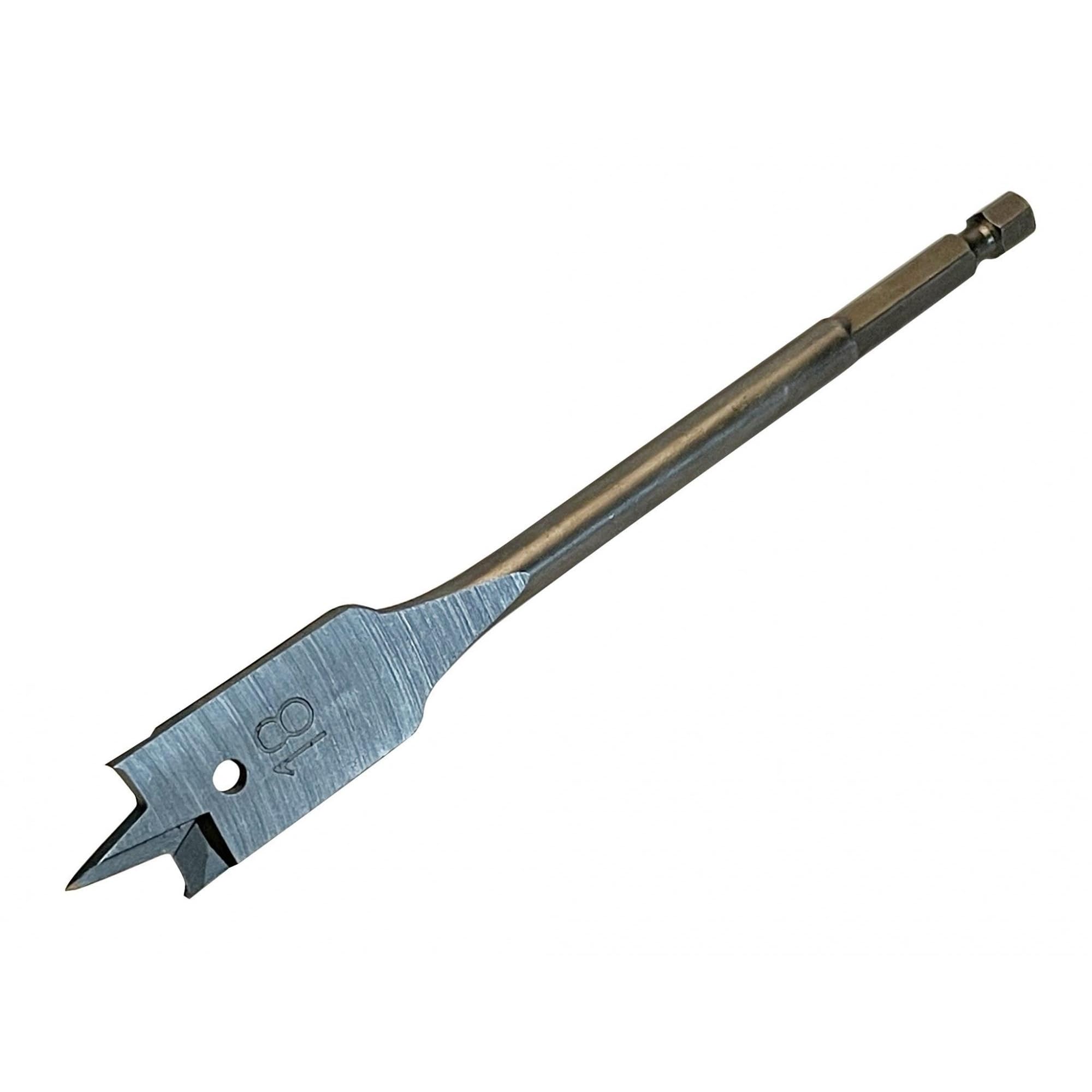 Bahco 9629-18 Flat Bit 18Mm 7314150388516
