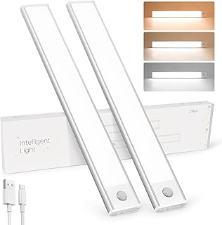 Under-Unit Light Kitchen 54 LEDs, Bestyks Pac...,