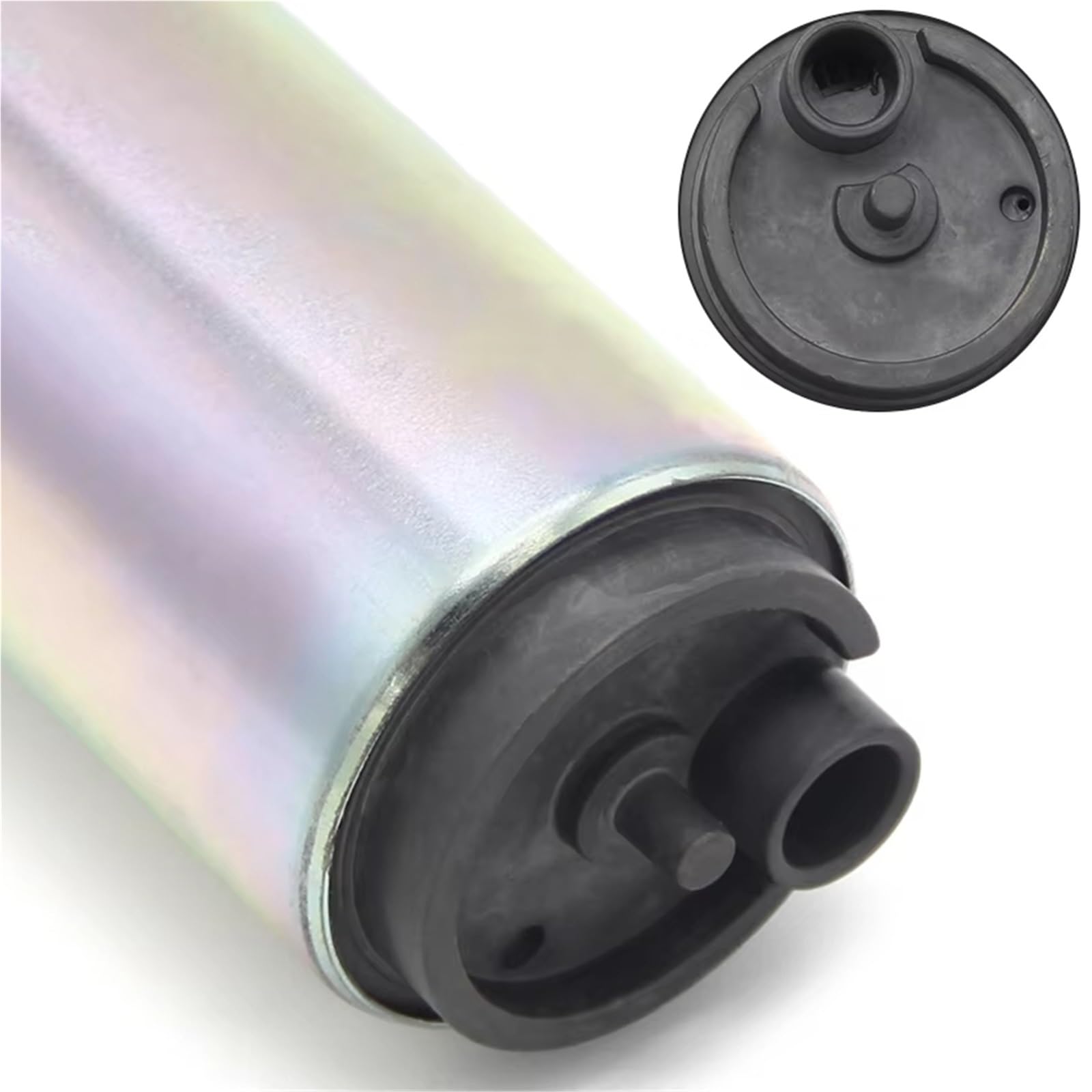 Moto Pompa Benzina Pompa Carburante Fuoribordo A Bassa Pressione Per Motociclette 68V-13907-04 68V-13907-03 68V-1390702 Per F115 F115A FL115 LF115A 2000-2011 Pompa Carburante