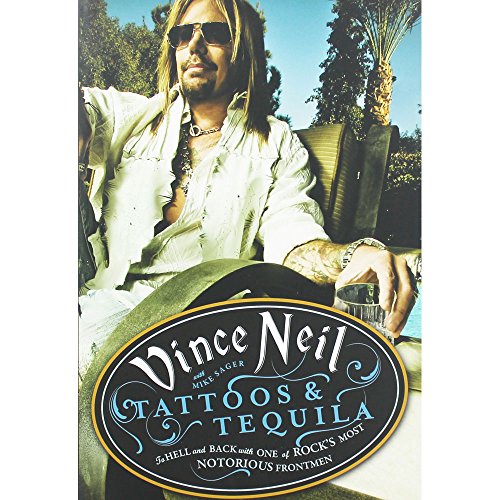 Amazon.com: Vince Neil: books, biography, latest update