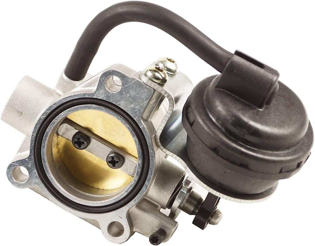 Fits Mini Cooper S R52 R53 1.6L W11B16A 2002-2008 Supercharger Bypass Valve# 11617568423 11 61 7 568 423