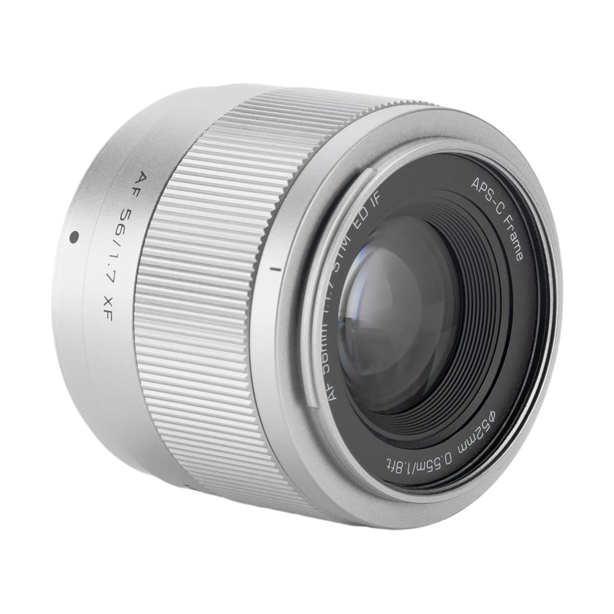 Amazon.co.jp: Viltrox AF 56mm F1.7 AIR STM ASPH ED IF Xマウント