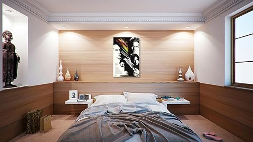 Miniatura 5 de The Fast And The Furious - Póster de película (estilo regular) (Tamaño 23" x 35")