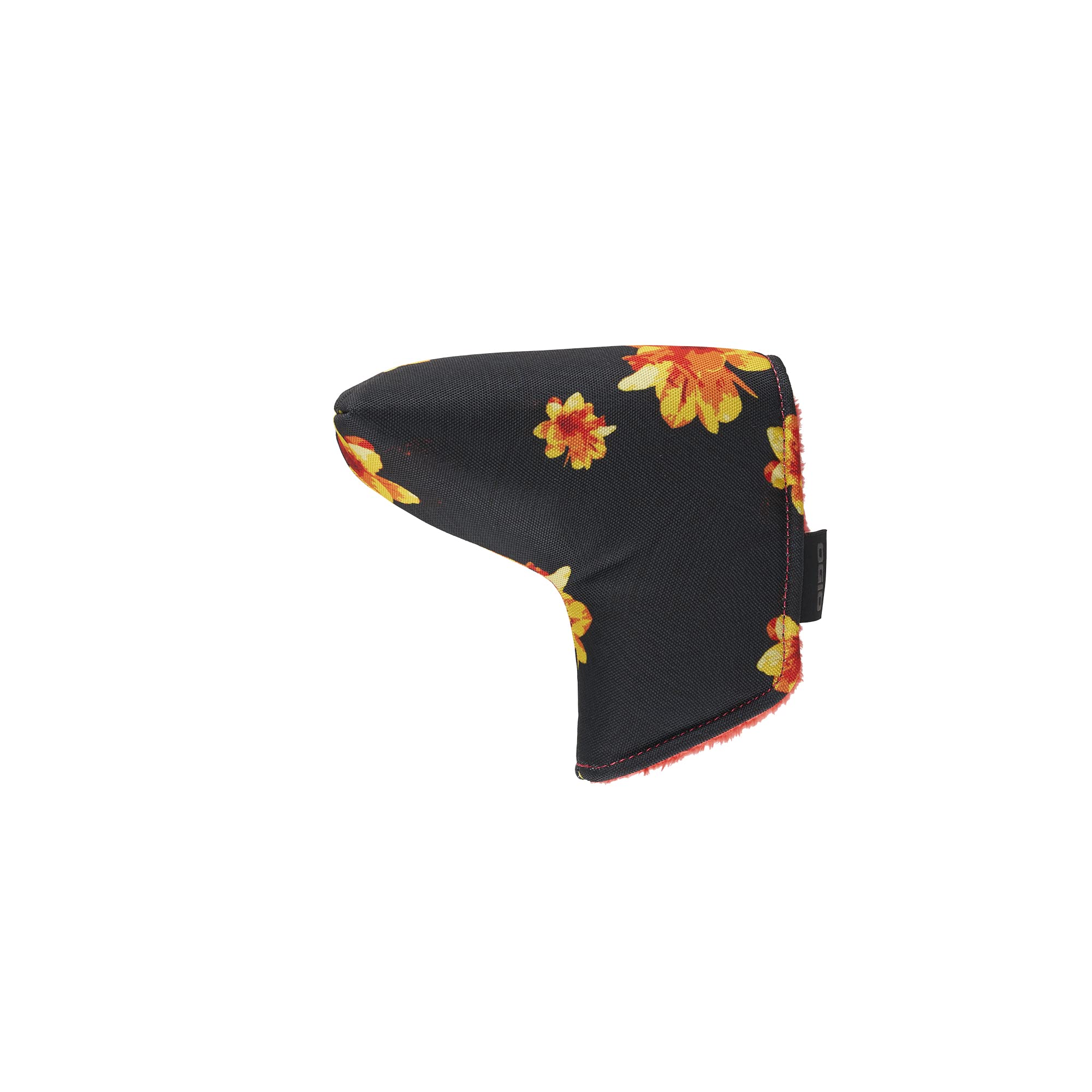 OGIO Golf Black Grass Blade Headcover