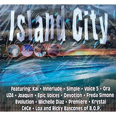 Island City
