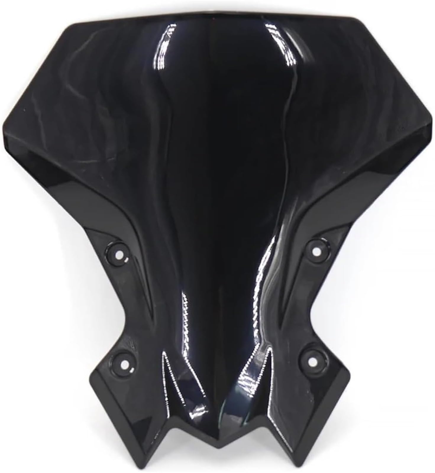 Pare-brise universel pour moto Z900 bulle de protection route 2020 2021