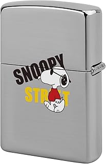 ピーナッツ スヌーピー Zippo兼用ケース ジッポライター交換用 外側ケース 喫煙具 おしゃれ コレクション 互換性があ 誕生日 プレゼント