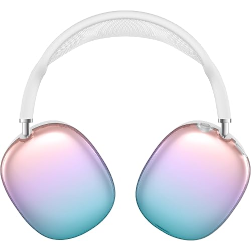 VELVET CAVIAR Case Cover for AirPods Max 2 & 1 - Cute Protective Headphone Accesssories (Ombre Stardust)