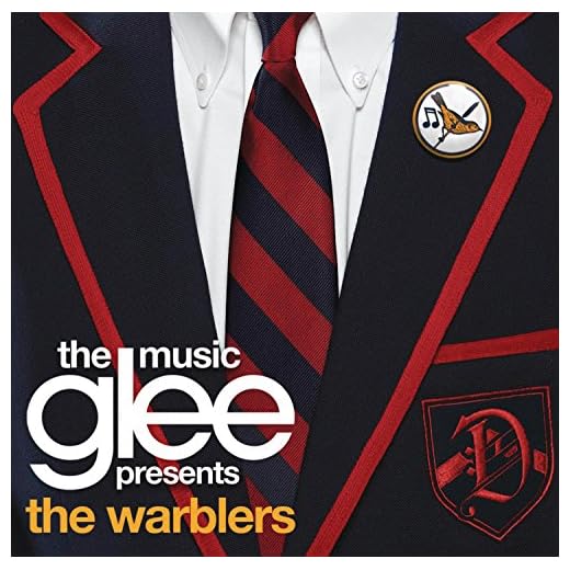 Glee: The Music Presents the Warblers