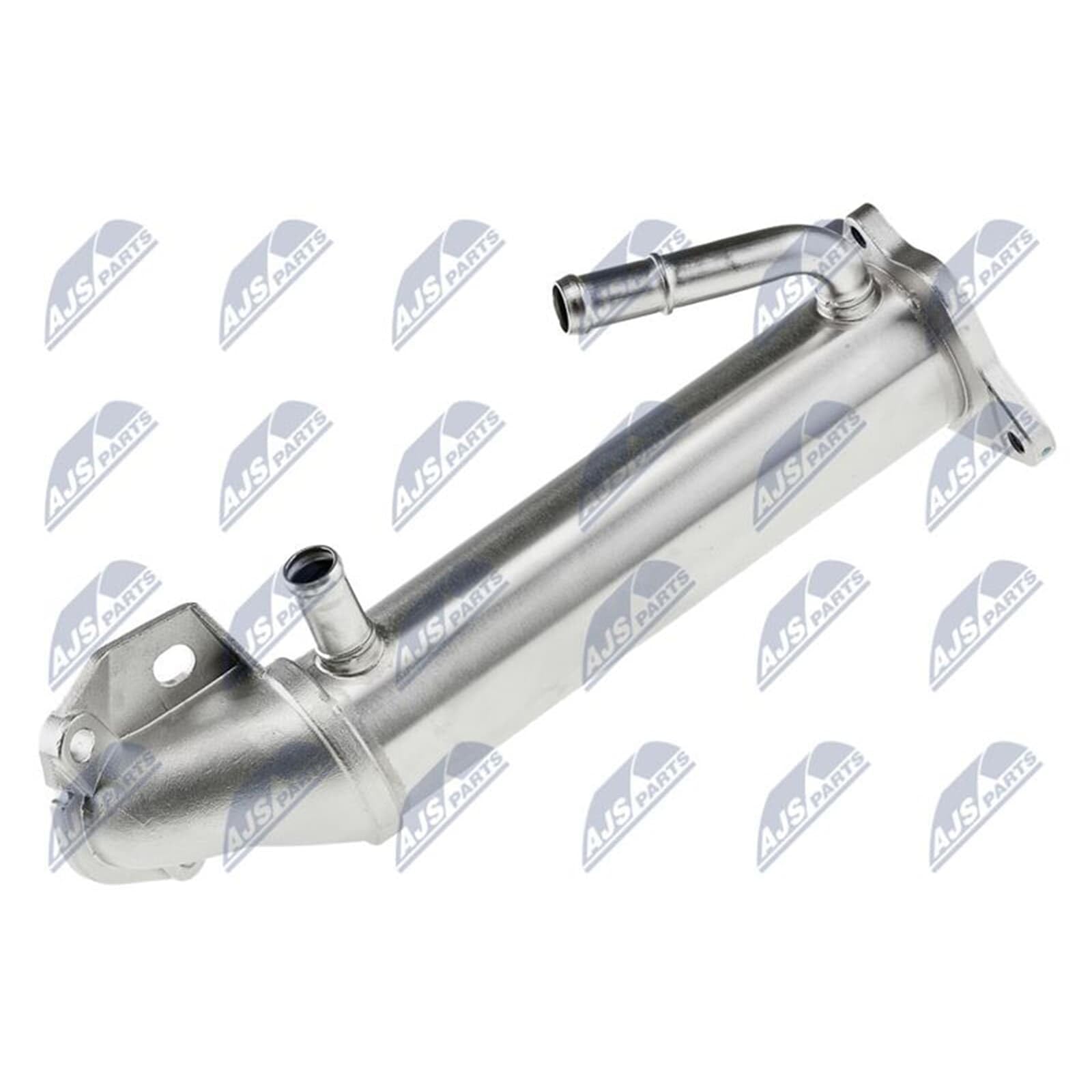 NTY Radiatore, Ricircolo gas scarico EGR-FR-019A Compatibile con: FORD RANGER, TRANSIT Bus, TRANSIT Kasten, TRANSIT Pritsche/Fahrgestell, TRANSIT V363 Bus, TRANSIT V363 Kasten