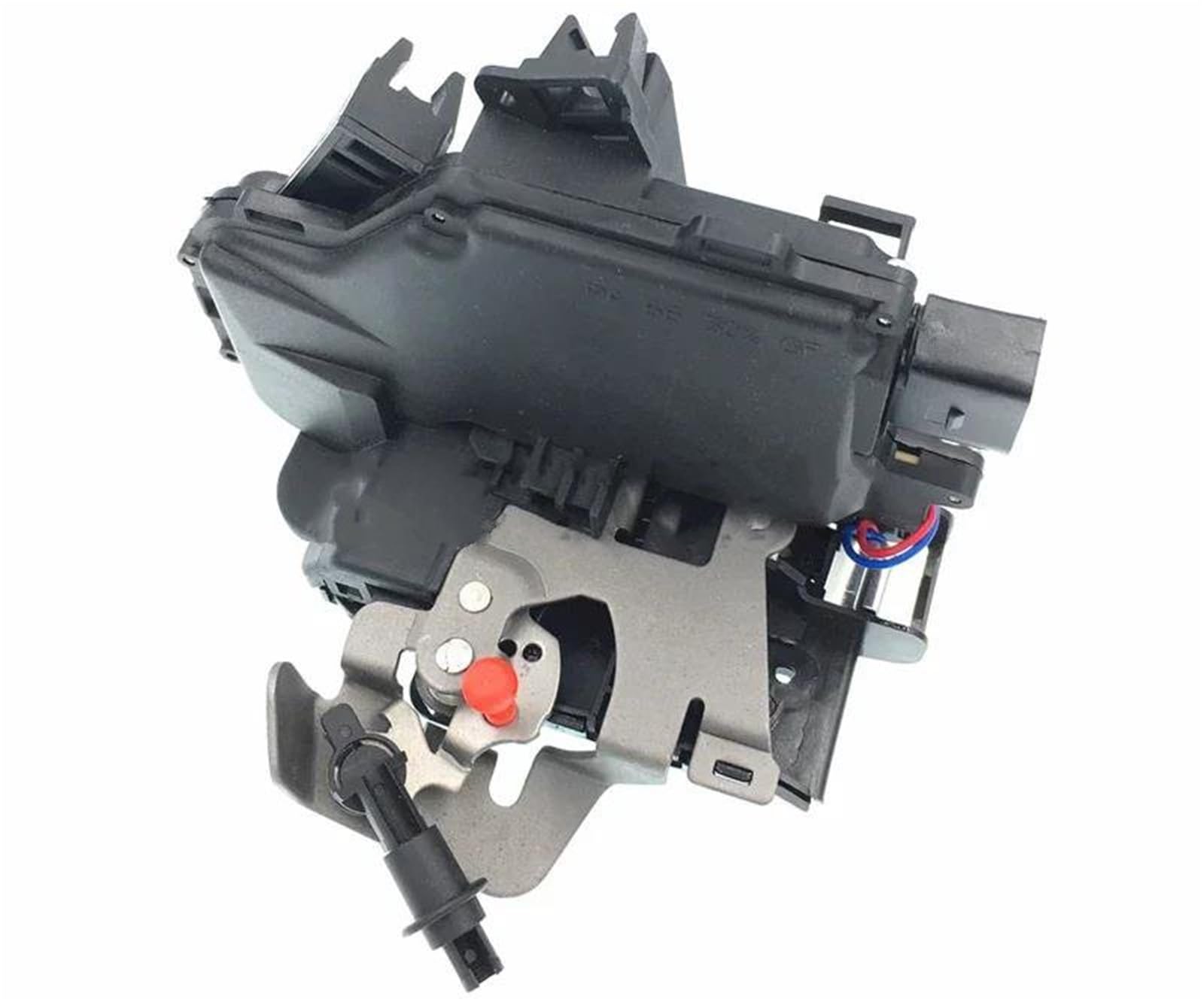 Antitheft Locking Devices for A4 for A6 for Quattro 4B for C5 8E2 for Avant 8E5 Door Lock Latch Actuator 4B1837015G 4B1837016G 4B0839015G(Rear Right)