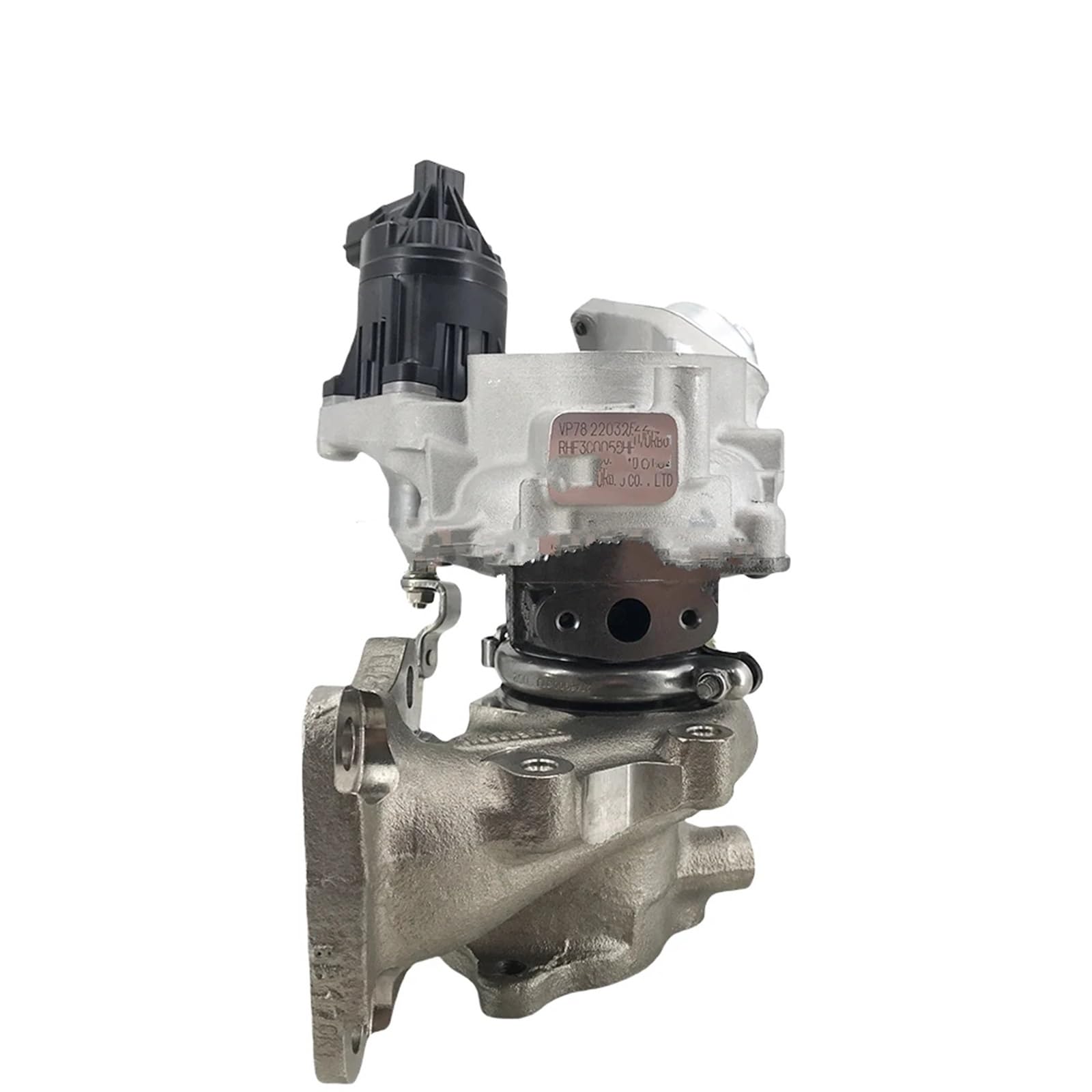 attuatore elettrico del turbocompressore Turbocompressore per turbina Completo per turbo Per GAC per eclipse per cross 1.5T