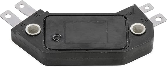 MSD 88362 Module (, Circle Track HEI Distributor)