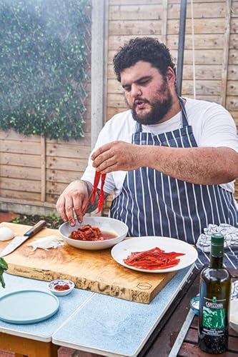 Big Has Home: Recipes from North London to North Cyprus