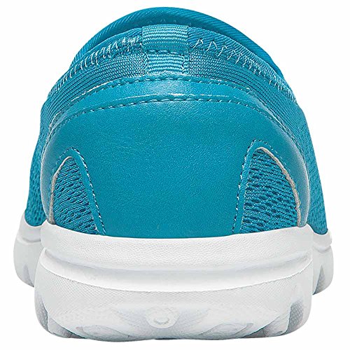 Image of Propet Women's Travelactiv Casual Lace Up Sneaker