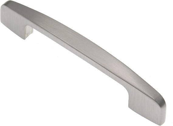 Warwick Contemporary Solid Zinc Pull