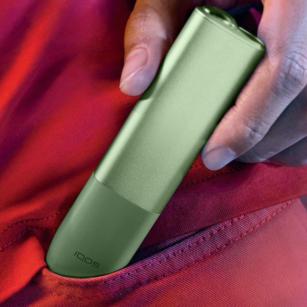 Una Sigaretta Iqos A Quante Sigarette Corrisponde Fumo: le sigarette IQOS  sono tossiche per i polmoni quanto le elettroniche e le tradizionali